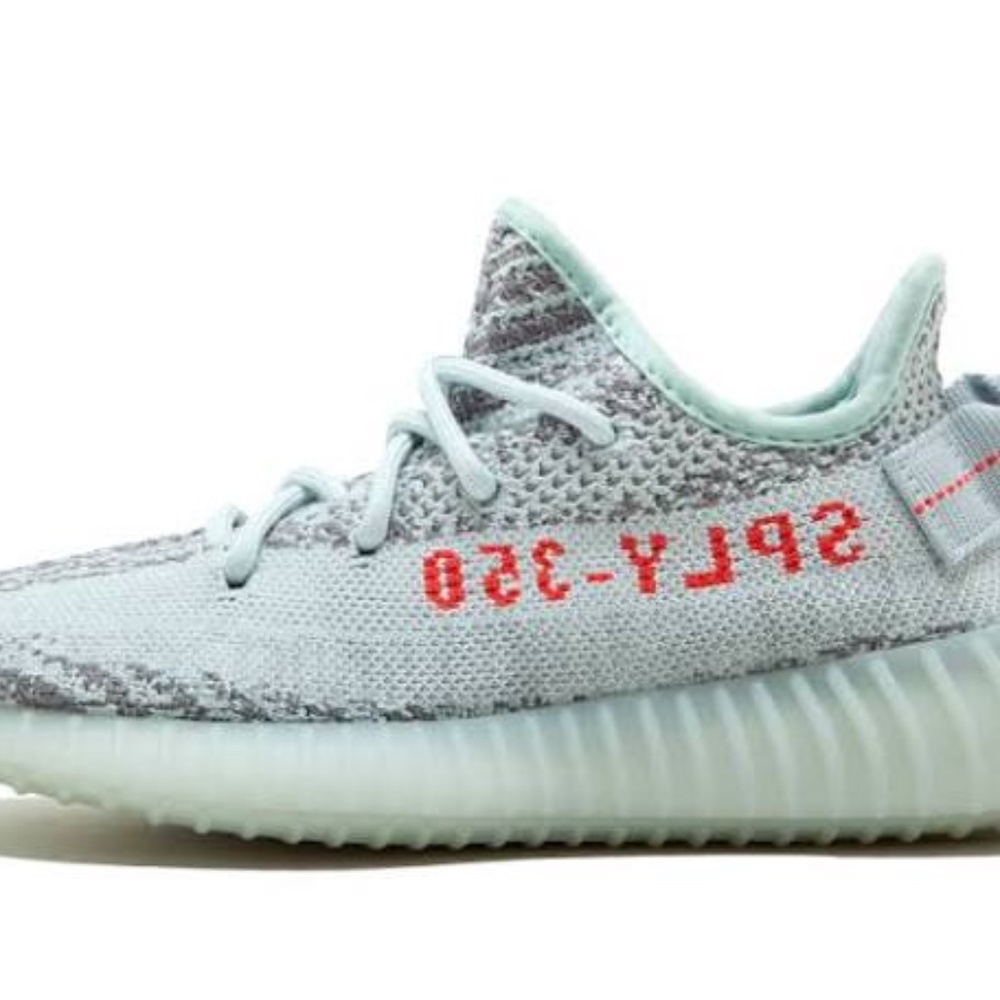 Yeezy Boost